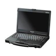 Panasonic Toughbook 53 Rugged Notebook image