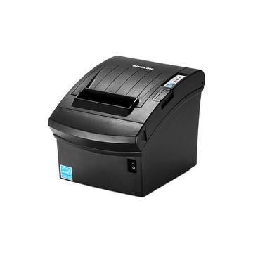 SRP-350PLUSIII 3IN THERML BLAC: USB ETHERNET BT AUTO CUTTER: IN