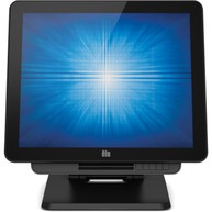 Elo Touchcomputer X5-17, Rev A - 17 pulgadas LED LCD estándar, Haswell aventado 2,0 GHz Core i5-4590T_ de cuatro núcleos, _Intellitouch Pro (proyectiva capacitiva), antirreflejo, Zero-Bisel, 10-touch, 4 GB de RAM, 128 GB SSD , Windows 10 de 64 bits / 32 b image