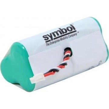 Zebra BTRY-LS42RAA0E-01 Batteries