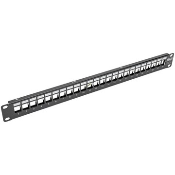 Tripp-Lite N062-024-KJ-SH Accessories