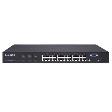 Samsung IES-4024GDXAR Schalter