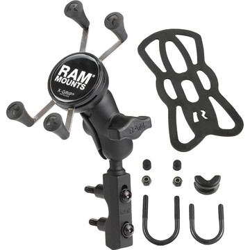 RAM Mount RAM-B-174-A-UN7U Accessories