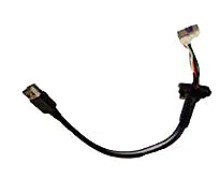 Zebra Cable, USB
