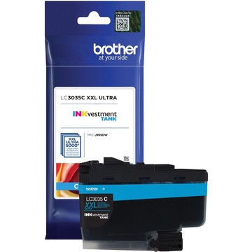 Brother LC3035C Inks
