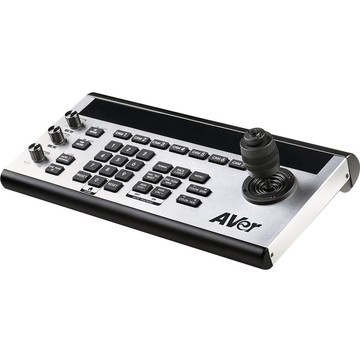AVer PTCAMCTRL Microphones