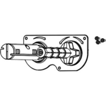 Datamax OPT78-2613-11 Accessories