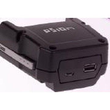 Adapter Snap module - Active sync & charge (USB cable ordered separately)