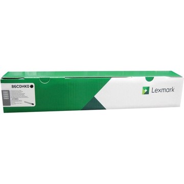 Toners Lexmark 86C0HK0