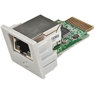 Honeywell Ethernet module