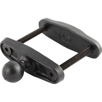RAM Mount RAM-B-247U-25 Accessories