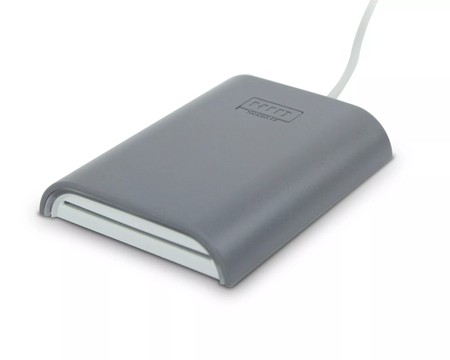 HID Omnikey 5422 USB IDP Smart Card Reader