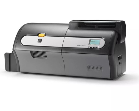 Impresoras de Tarjetas Zebra Z72-000C0000EM00