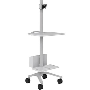 Supports Ergotron BZD06CGCG4