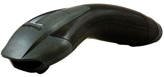 Honeywell Voyager 1200g, 1D, multi-IF, black