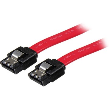 StarTech LSATA18 Cables