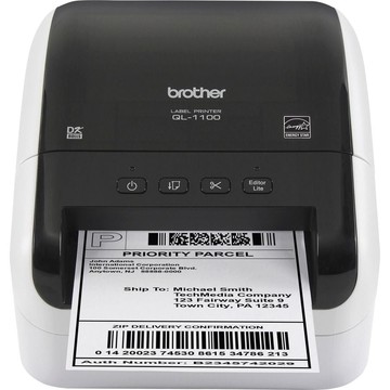 Brother QL-1100 Label Printers
