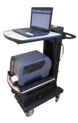 Newcastle Systems NEWCASTLE-NB-SERIES-SLIM Stands