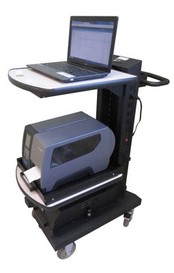 Newcastle Systems NEWCASTLE-NB-SERIES-SLIM Stands image