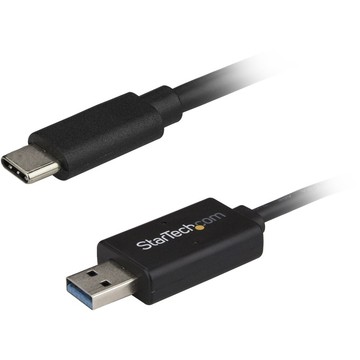 StarTech USBC3LINK Cables