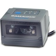 image Scanner de code-barres Datalogic GFS4400 à montage fixe 2D, USB, présentation, omnidirectionnel