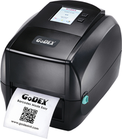 image Imprimantes d'étiquettes GoDEX GP-RT860I