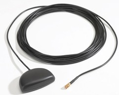 VC6096 - This GPS antenna allows the VC6096 to obtain GPS data. This antenna is rated for Internal and External Installations. image
