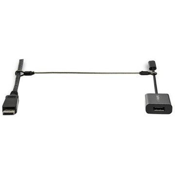 StarTech CONNLOCKPK10 Cables
