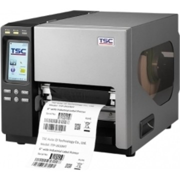 Impresoras de Etiquetas TSC 99-141A005-00LF