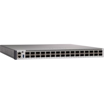 Interrupteurs Cisco C9500-32QC-EDU