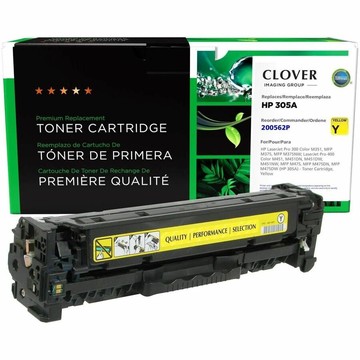 Clover Imaging Group 200562P Toners