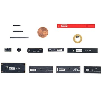 Etiquetas HID MODEL-636034