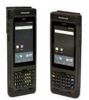 Honeywell Dolphin CN80 Mobile Computer image