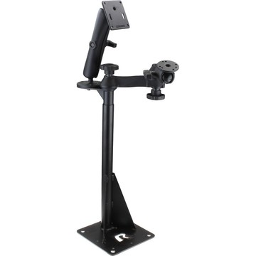 RAM Mount RAM-VBD-122-WEST1 Accessories