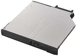 DVD xPAK for FZ-55 Mk1 Universal Bay Exp image