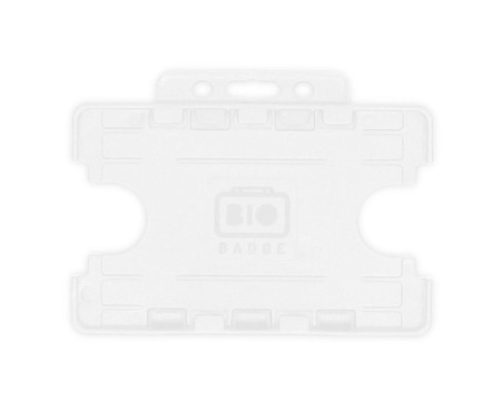 Soportes de Insignias Levata H-BB-OP-DS-WHL