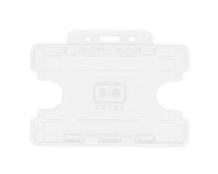 imagen de Soportes de Insignias Levata H-BB-OP-DS-WHL
