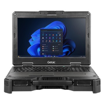 Getac X600 Pro Rugged Laptop Intel Core i5-11500HE, 16GB, 512GB, 15.6in, IP66