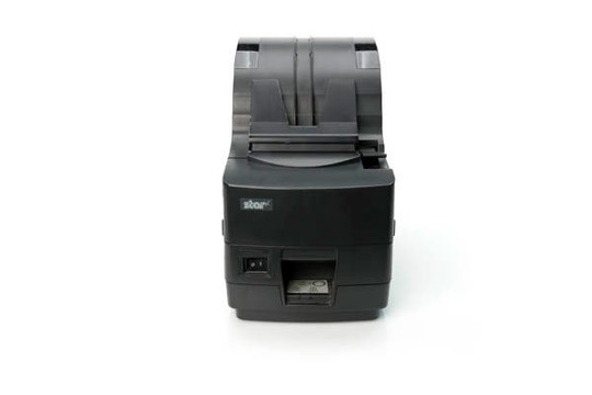 Star Micronics TSP1000, 203dpi, Cutter, USB, Grey