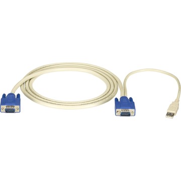 Black Box EHN9000U-0006 Cables