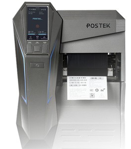Imprimantes Postek OX6-61000001