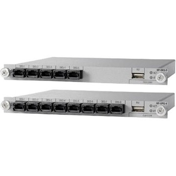 Cisco Expansion Module - NCS2K-MF-UPG-4=
