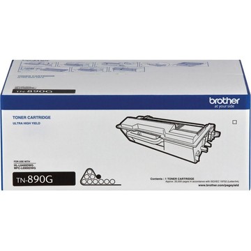 Toners Brother TN890G