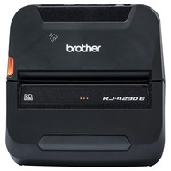 imagen de Impresoras de Etiquetas Brother RJ-4230B
