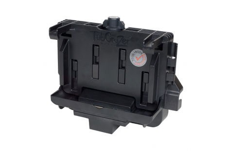 G-J veh dock sta FZ-M1 LITE po rt replca Eth, (2) usb pwr in