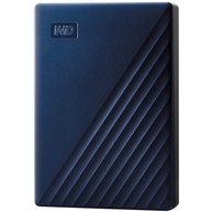 Western Digital WDBA2F0050BBL-WESN Accessories image