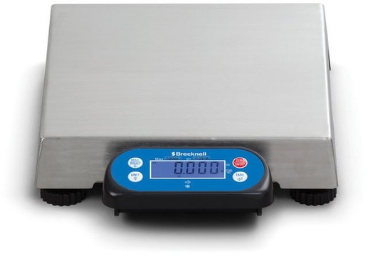 Brecknell 816965005864 POS Scales