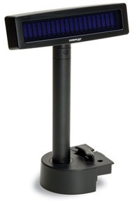 Tout-en-Un Posiflex PD2602S-B