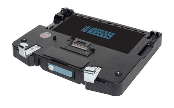 GAMBER-JOHNSON VEHICLE CRADLE FOR PANASO