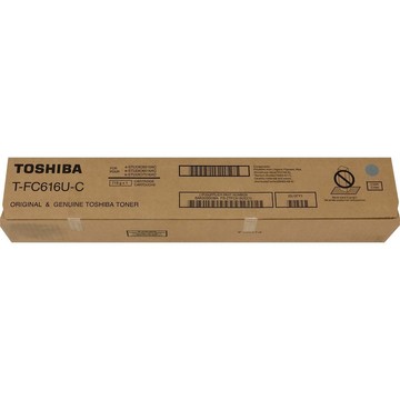 Toshiba TFC616UC Toners